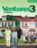 Ventures Level 3 Workbook