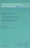 Surveys in Contemporary Mathematics (London Mathematical Society Lecture Note Series)