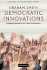 Democratic Innovations: Designing Institutions for Citizen Participation