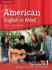 American English in Mind Level 1 Class Audio Cds (3)