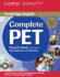 Complete Pet Student's Book Pack (Student's Book With Answers With Cd-Rom and Audio Cds (2))