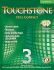 Touchstone Level 3 Full Contact (With Ntsc Dvd): No. 3