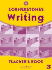 Cornerstones for Writing Teachers Book 3 (Pb 2001)