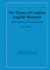 Theory of Complex Angular Momenta: Gribov Lectures on Theoretical Physics