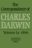 The Correspondence of Charles Darwin: Volume 14: 1866