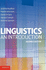 Linguistics: an Introduction