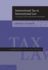 International Tax as International Law: an Analysis of the International Tax Regime (Cambridge Tax Law Series)
