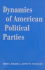 Dynamics of American Political Parties