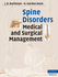 Spine Disorders: Medical and Surgical Management