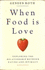 When Food is Love: Exploring the Relationship Between Eating and Intimacy