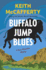 Buffalo Jump Blues: a Sean Stranahan Mystery
