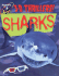 Sharks: 3-D Book (3-D Books)