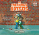 The Infamous Ratsos: Books 1-2 (Audio Cd)