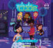 Lights, Music, Code! (Girls Who Code #3) Audio Cd