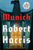 Munich: a Novel (Random House Large Print)