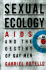 Sexual Ecology: the Birth of Aids and the Destiny of Gay Men