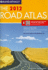 Rand McNally 2012 Road Atlas United States, Canada, Mexico (Rand McNally Road Atlas)