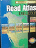 Rand McNally 2000 Road Atlas: Deluxe Edition (Rand McNally Road Atlas Deluxe Edition. United States, Canada, Mexico (Spiral))