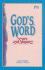 God's Word Complete Concordance (God's Word Series)