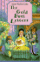 The Gold Dust Letters (Investigators of the Unknown, Book 1)