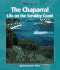 The Chaparral: Life on the Scrubby Coast (Watts Library)
