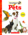 Pets (Be an Expert! )