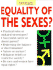 Equality of the Sexes (Viewpoints)