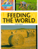 Feeding the World (Earth Watch)