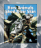 How Animals Shed Their Skin (Watts Library(Tm): Animals)