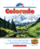 Colorado (America the Beautiful. Third Series)
