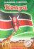 Kenya (Blastoff! Readers Level 5: Exploring Countries)