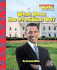 What Does the President Do? (Scholastic News Nonfiction Readers)