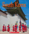 South Korea (Enchantment of the World) (Library Edition)