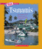 Tsunamis (a True Book: Earth Science) (a True Book (Relaunch))