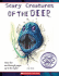Scary Creatures of the Deep