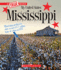 Mississippi (a True Book: My United States) (a True Book (Relaunch))