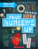 Your Number's Up: Digits, Number Lines, Negative and Positive Numbers (Math Everywhere)