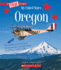 Oregon (a True Book: My United States)