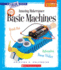 Amazing Makerspace Diy Basic Machines (a True Book: Makerspace Projects)