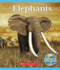 Elephants (Nature's Children) (Nature's Children, Fourth Series)
