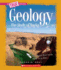 Geology: the Study of Rocks (True Book)