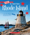 Rhode Island (a True Book: My United States) (a True Book (Relaunch))