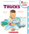 Joshua James Likes Trucks (Rookie Ready to Learn)