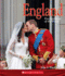 England (Enchantment of the World. Second Series)