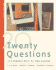 Twenty Questions: an Introduction to Philosophy (With Infotrac)