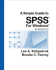 A Simple Guide to Spss for Windows for Version 12.0 [With Cdrom]