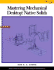 Mastering Mechanical Desktop(R)