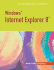 Windows Internet Explorer 8, Illustrated Essentials (Illustrated Series)