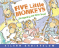Five Little Monkeys Jumping on the Bed Deluxe Edition (a Five Little Monkeys Story)