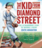 The Kid From Diamond Street: the Extraordinary Story of Baseball Legend Edith Houghton